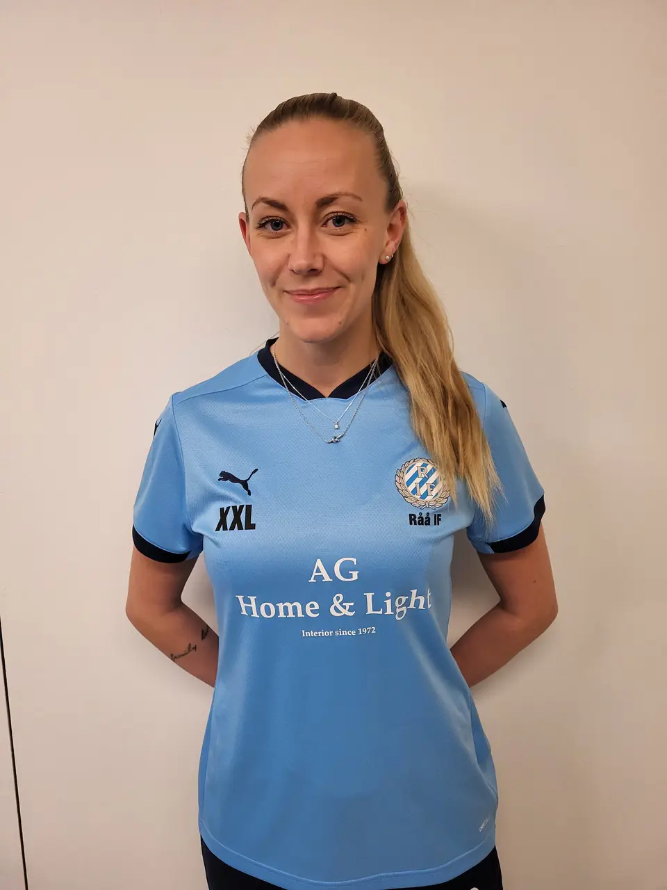 Gabriella Karlsson #5