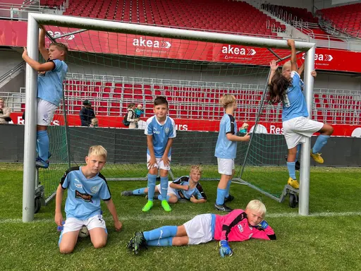Eskilscupen 2022
