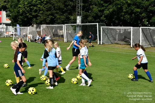 Fotbollsskolan 2022