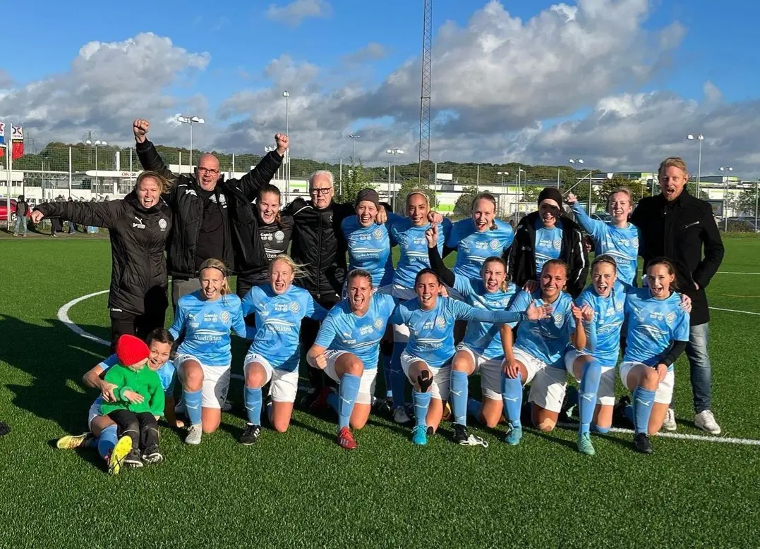 Råå- Höganäs 2-0 på Hedens Ip