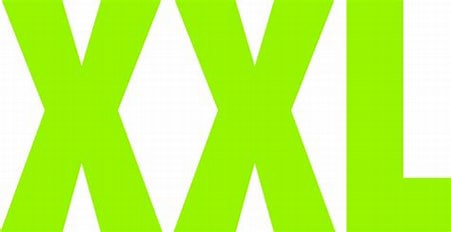 XXL