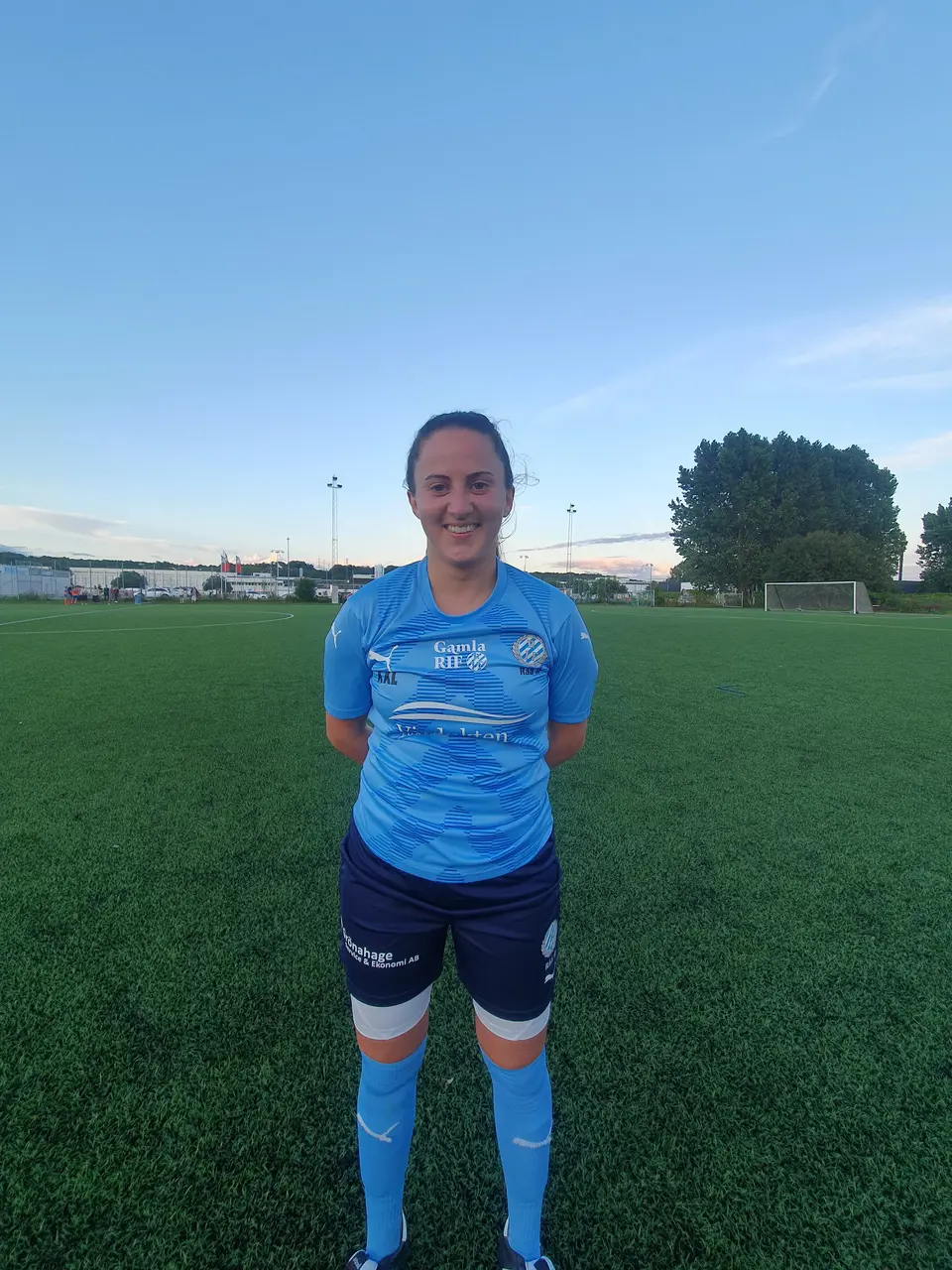 Merima Alibasic #3