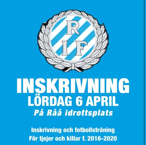 Axplock av bilder från inskrivningen