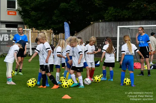 Fotbollsskolan 2022