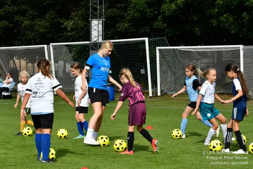 Fotbollsskolan 2022