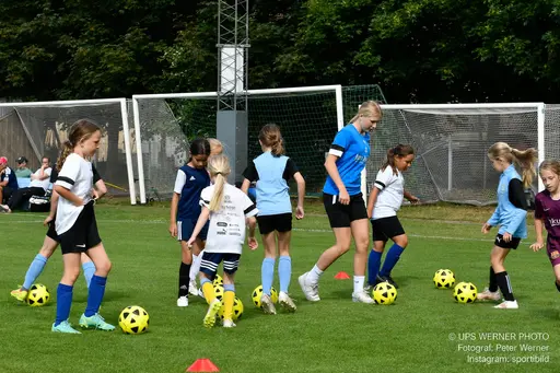 Fotbollsskolan 2022