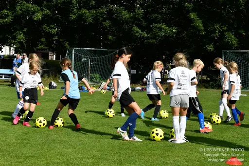 Fotbollsskolan 2022
