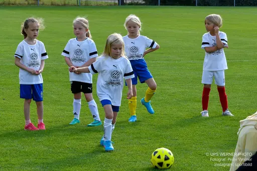 Fotbollsskolan 2022
