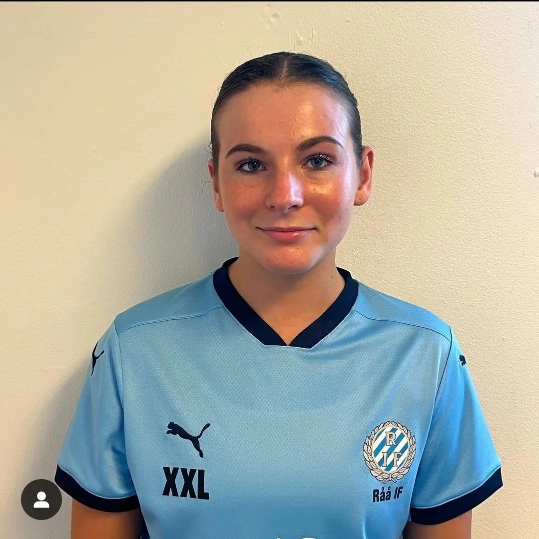 Alice Edin #16