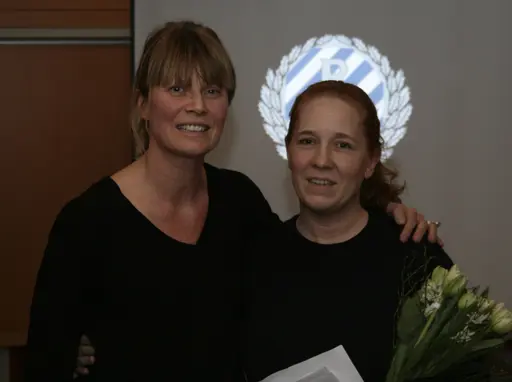 Årsmötet 2017