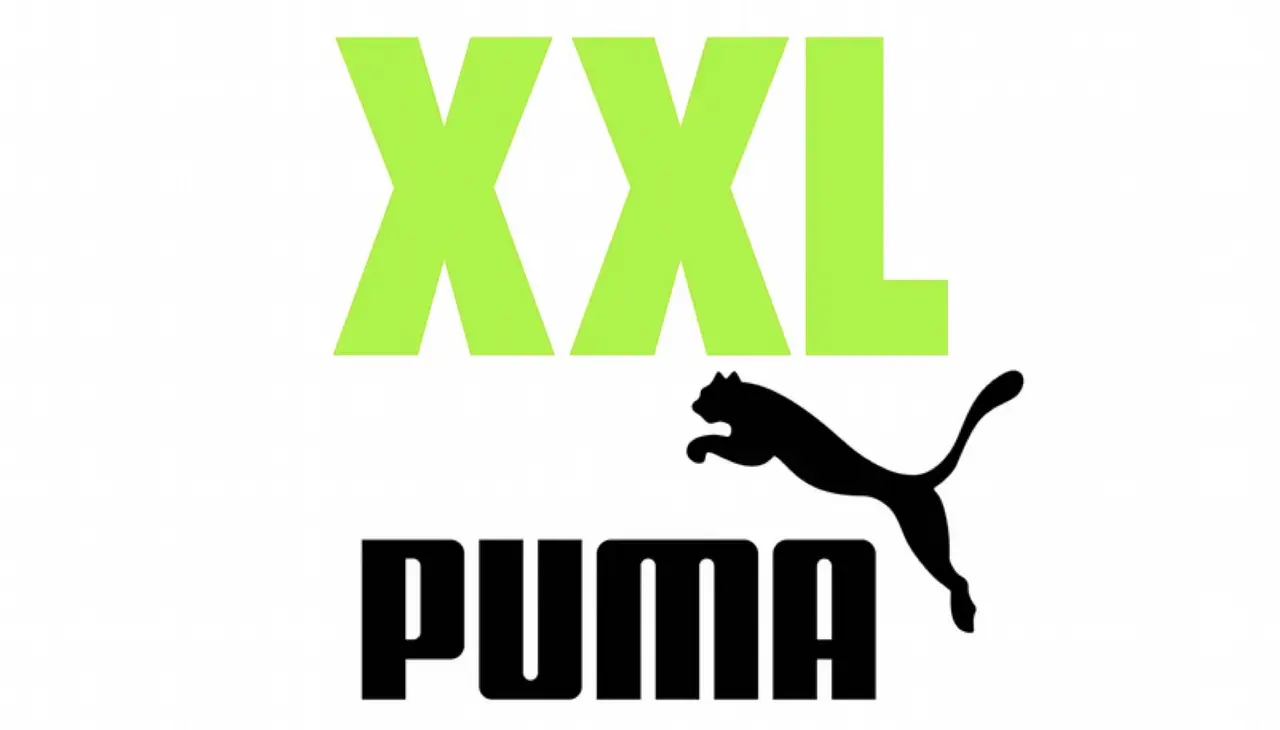 XXL/Puma i Råå IF 2024