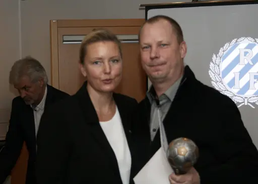 Årsmötet 2017
