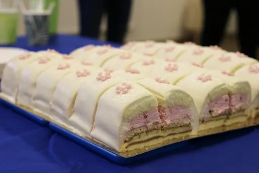 Bilder från invigningen av SGF’s lokal den 12 september 2021.