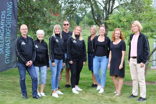 Höstterminens kick-off och uppstart. Gästföreläsare var Jimmen Thuresson.