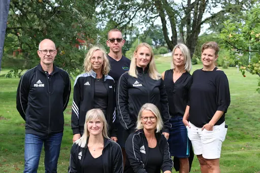 Höstterminens kick-off och uppstart. Gästföreläsare var Jimmen Thuresson.