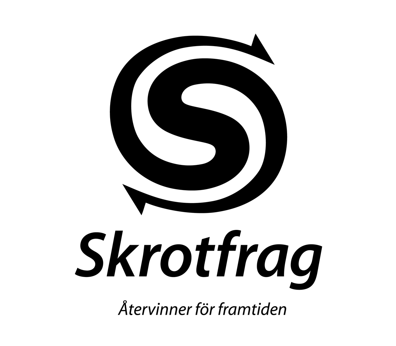 Skrotfrag