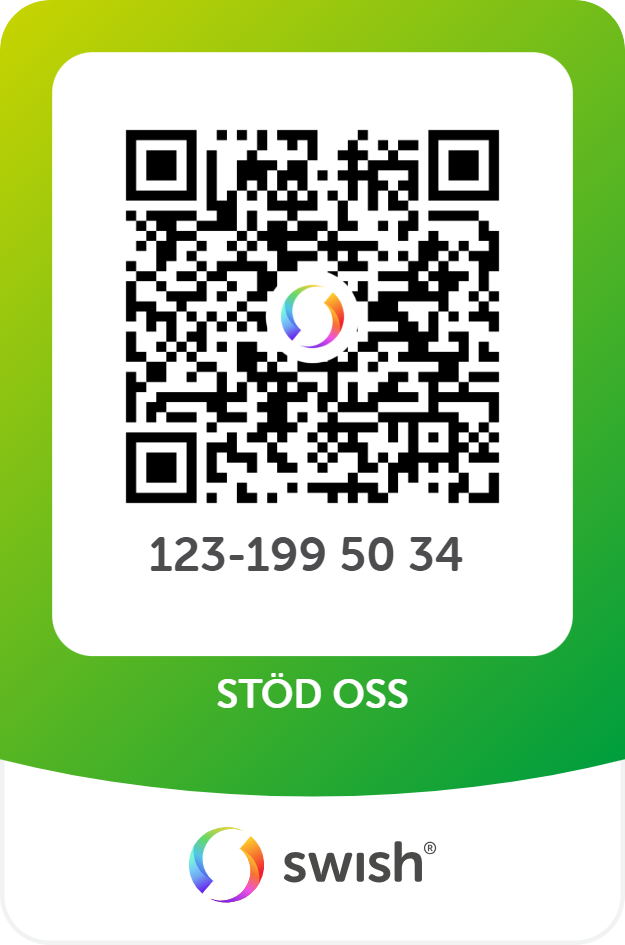 Stöd OSS