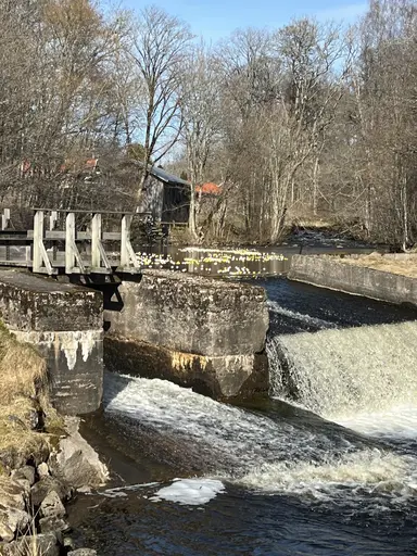 Vinstlistan för Bôllarännet 2023