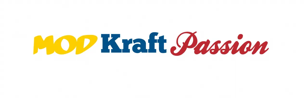 Mod kraft passion
