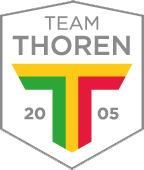 Team Thoréngruppen Sportklubb