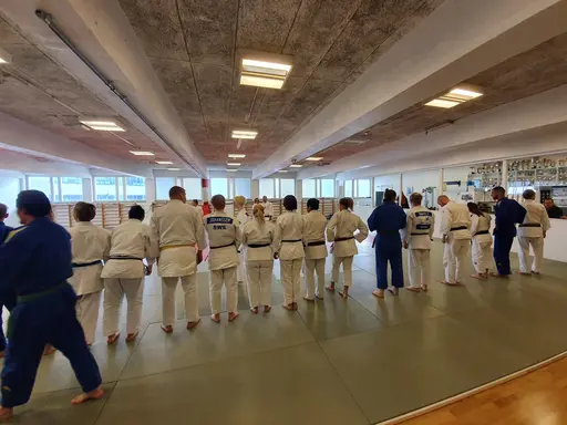 Assisterande klubbtränarutbildning - Uppsala 5-6 oktober