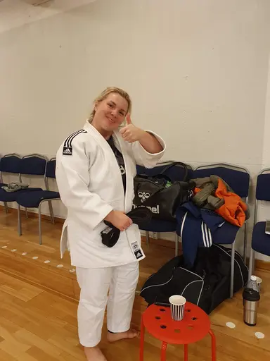 Assisterande klubbtränarutbildning - Uppsala 5-6 oktober