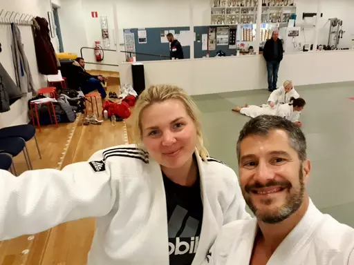 Assisterande klubbtränarutbildning - Uppsala 5-6 oktober