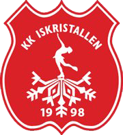 Konståkningsklubben Iskristallen Sundsvall