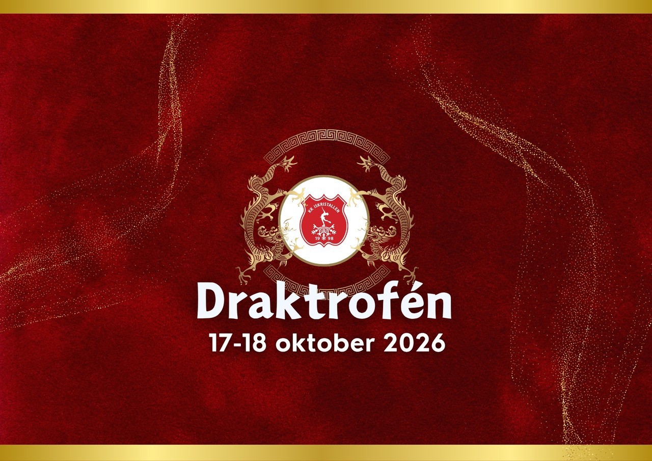 Draktrofén 2026
