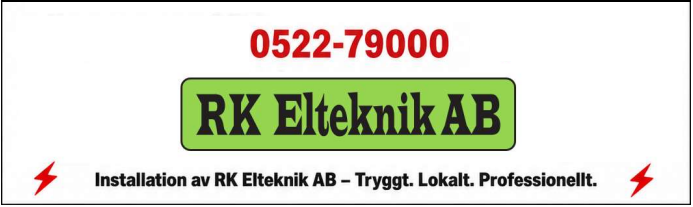 RK Elteknik