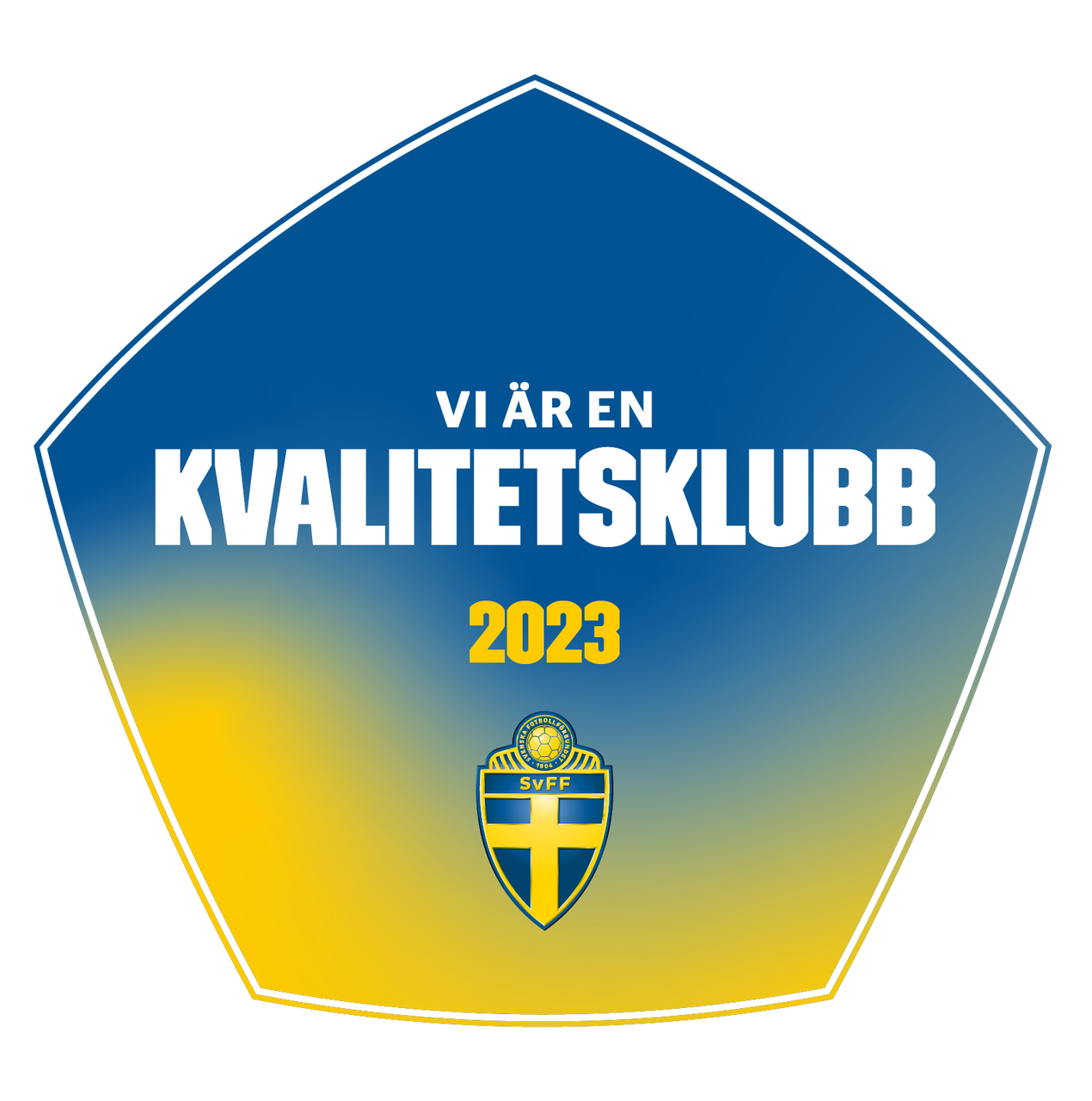 Kvalitetsklubb
