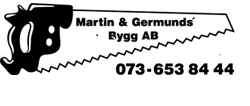 Martin & Germunds Bygg