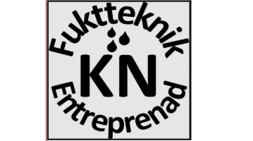 KN Fuktteknik & Entreprenad