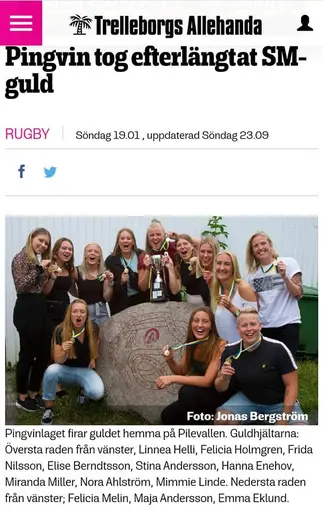 alla bilder som finns på internet / facebook - tack till alla fotografer