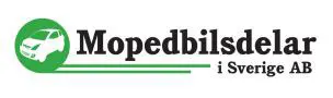 Mopedbilsdelar i Sverige AB