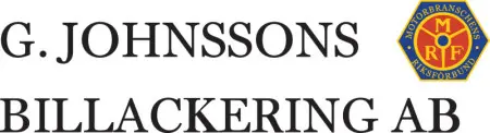 Johnssons Billackering
