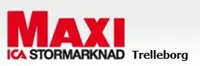 Maxi stormarknad