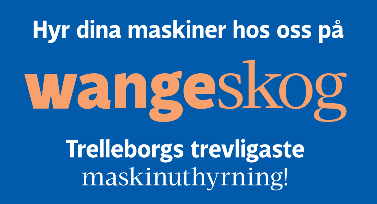 Wangeskog