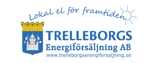 Trelleborgs energiförsäljning AB