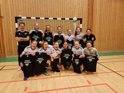 Hyvelcupen 2019