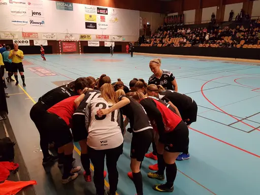 Boren Futsal Cup 2019