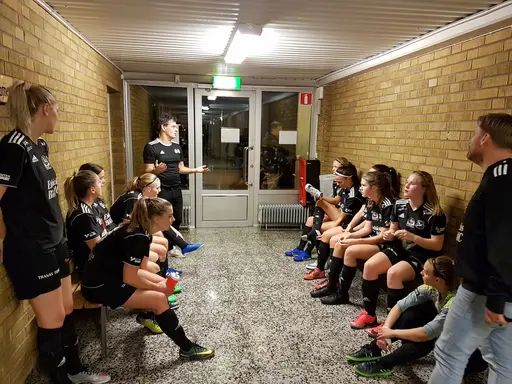 Hyvelcupen 2019