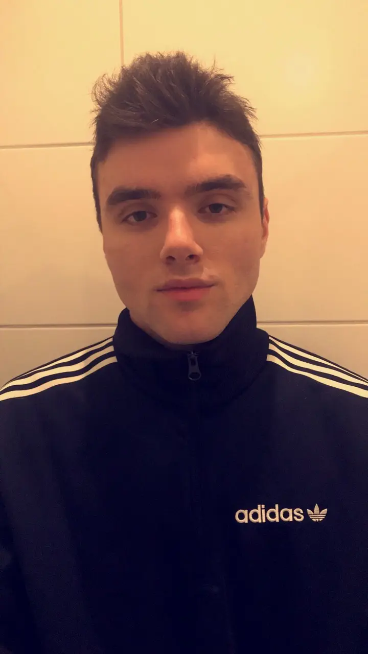 Tranås FFs senaste tillskott! Gentijan Preteni!!