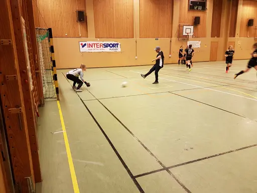 Intersport Södracupen 2019