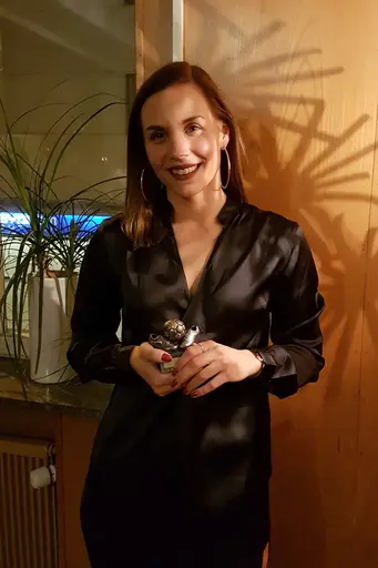 Avslutningar 2018