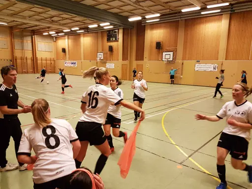 Intersport Södracupen 2019