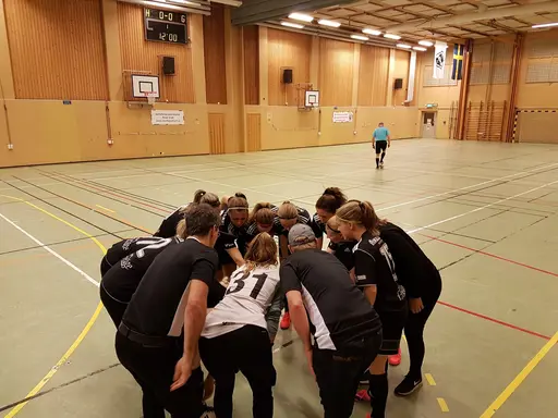 Intersport Södracupen 2019