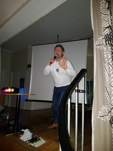 Avslutningar 2018