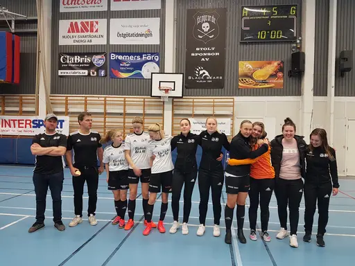 Intersport Södracupen 2019