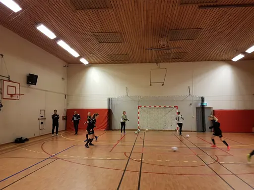 Boren Futsal Cup 2019